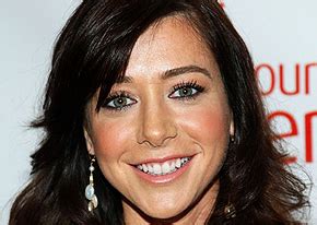 alyson hannigan hot|Alyson Hannigan Looks Skinny Stretching in New Bikini Photos